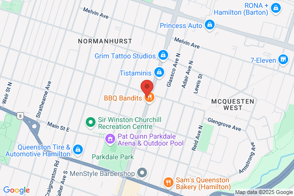 Parkdale Auto Centre