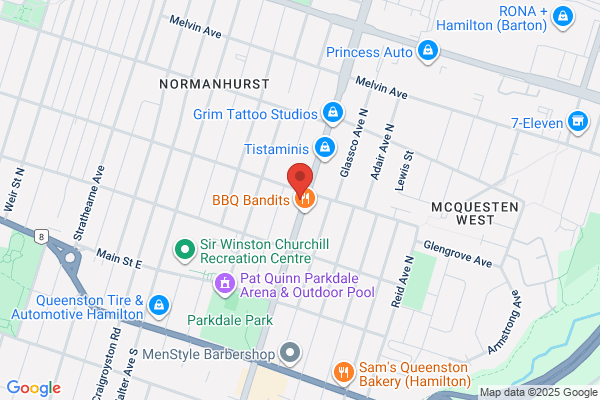 Parkdale Sales & Service
