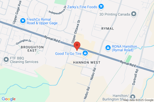 R J L Auto Sales Inc