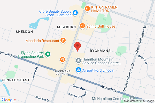 Richard Cox Auto Sales
