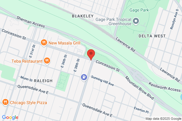 Beattie Pet Hospital - East Hamilton