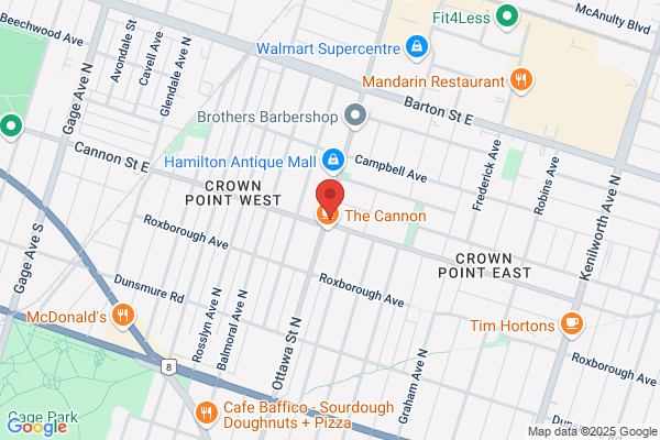 Beach Road Meats & Delicatessen