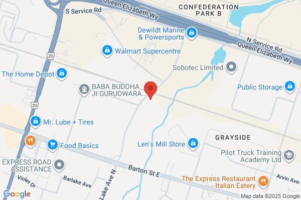 Birnie Water Systems