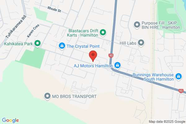 Carter Plumbing & Maintenance