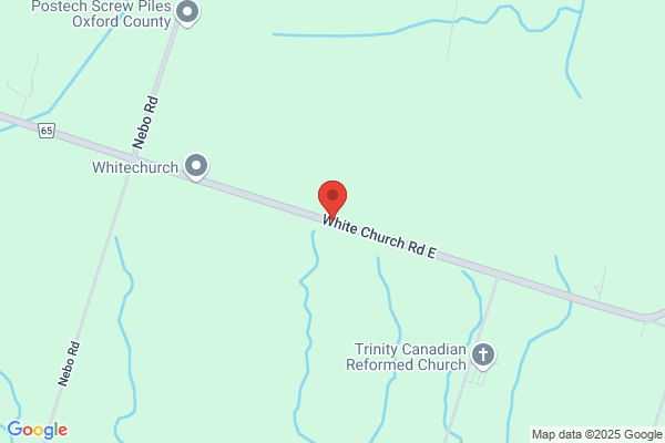 Glanbrook Water Serv