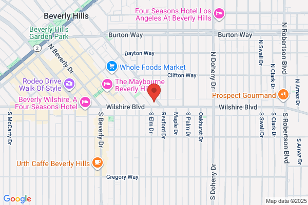 Beverly Hills Weight Management Centres