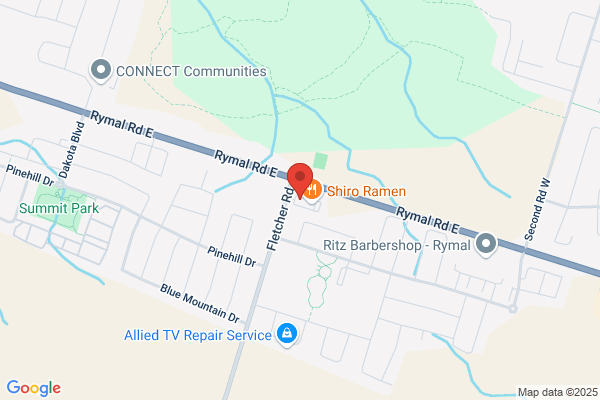 Expressfit of Hamilton
