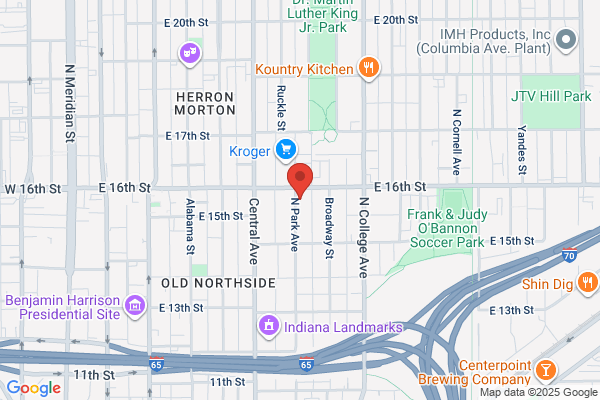 Donna Burrows Interiors