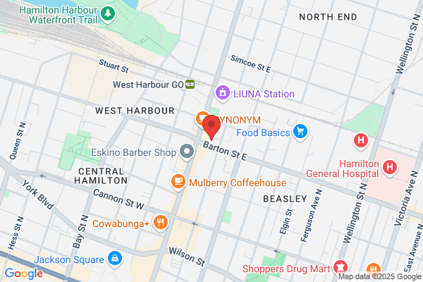 Arrudas Hardware & Building Supplies