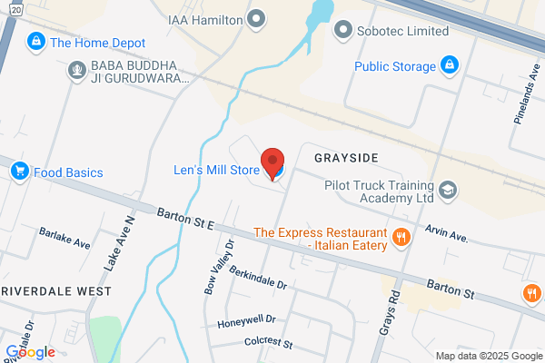 Gentek Building Products Limited