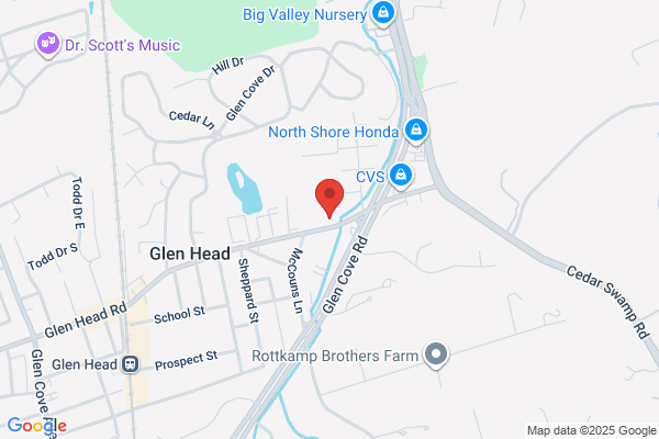 Deangelis Interiors