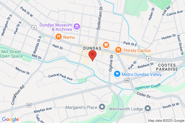 Dundas Medical Imaging