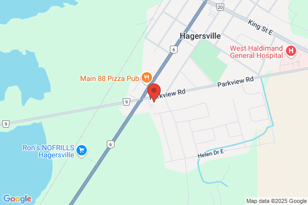 Hagersville Veterinary Service