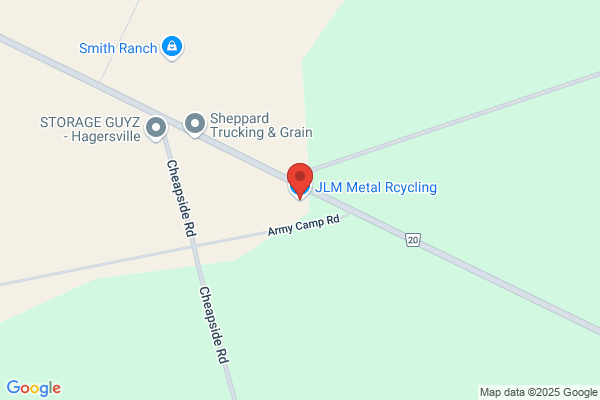 JLM Metal Recycling