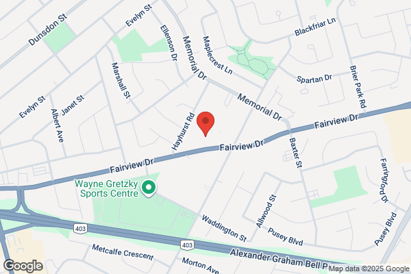 Career Resource Centre-St Leonard's, Community Services
