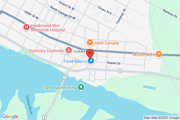 Literacy Council of Haldimand
