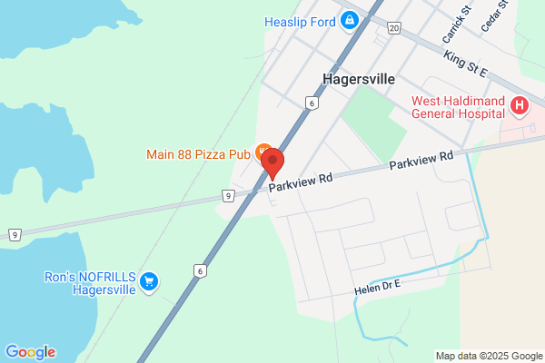 Tim's Tirecraft Hagersville