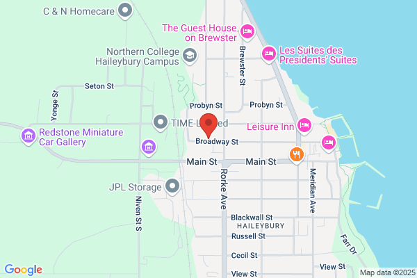 Buffam Leveille Funeral Home