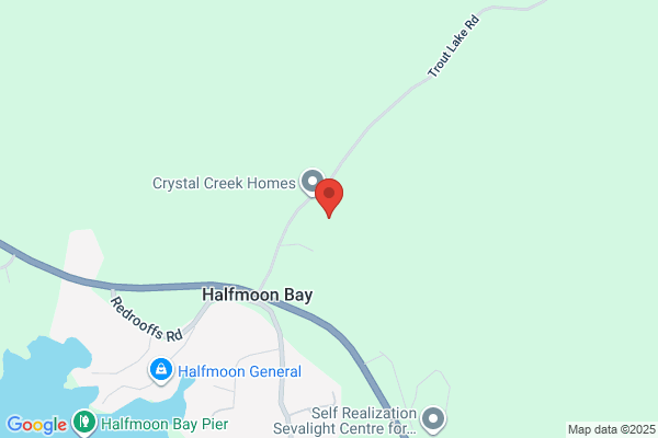 Crystal Creek Homes Ltd