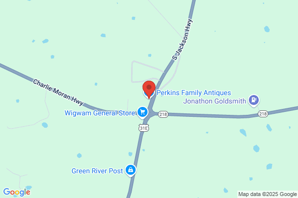 Perkins Antiques