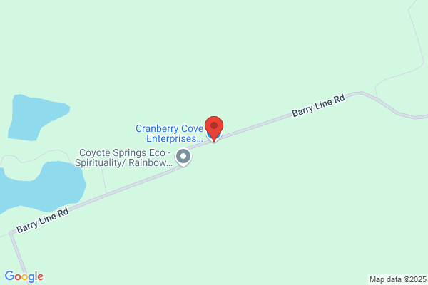 Cranberry Cove Enterprises