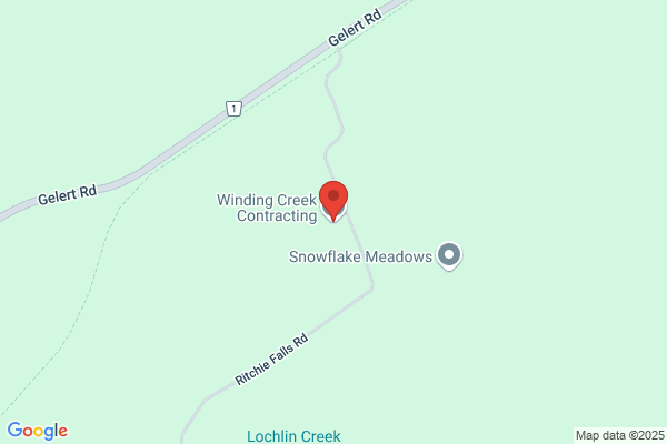 Winding Creek Contracting