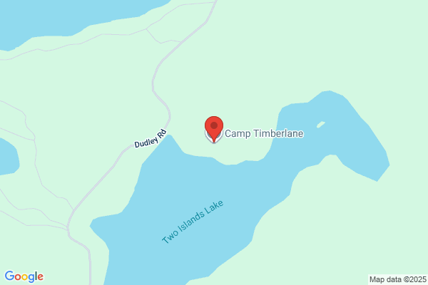 Camp Timberlane