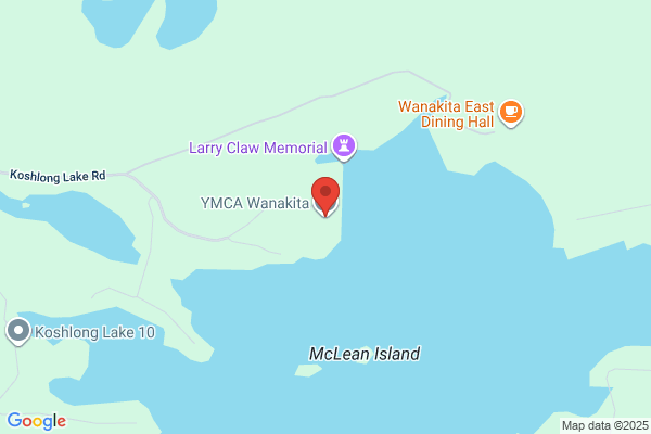 Camp Wanakita