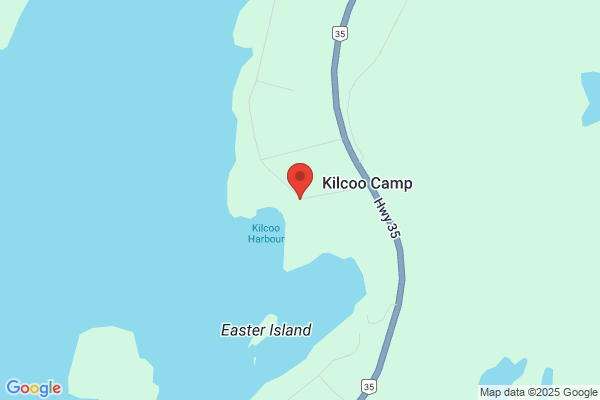 Kilcoo Camp