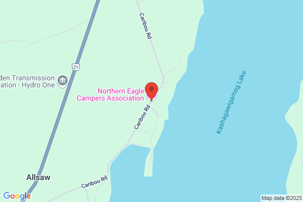 Northern Eagle Campers Association