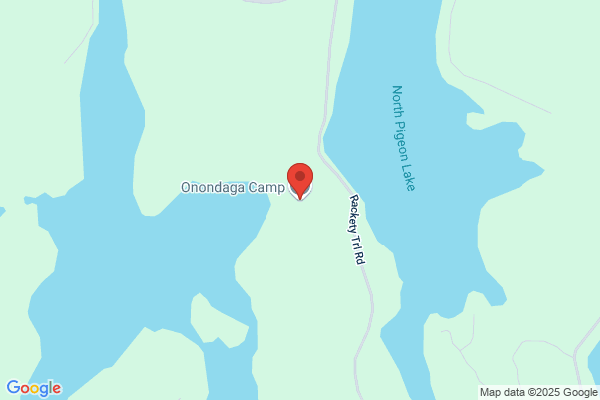 Onondaga Camp Inc