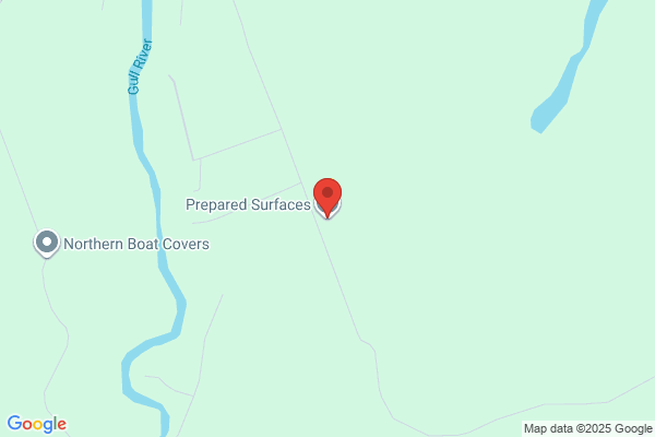 Prepared Surfaces