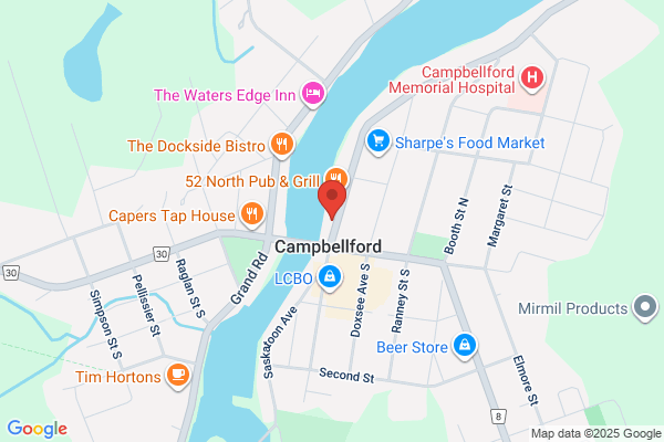 Stedmans V & S Department Store