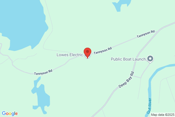 Lowes Electric