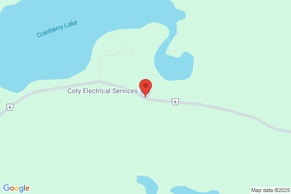 Coty Electrical Services Ltd