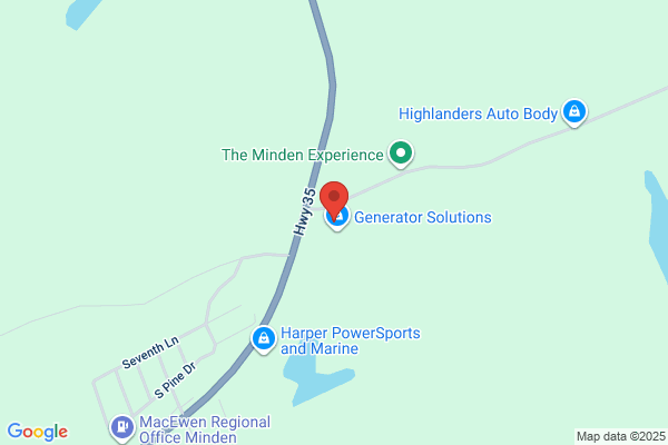 Minden Electric