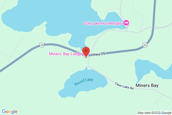 Miners Bay Variety