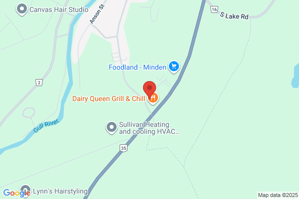 Family Services of Haliburton County, Minden Office