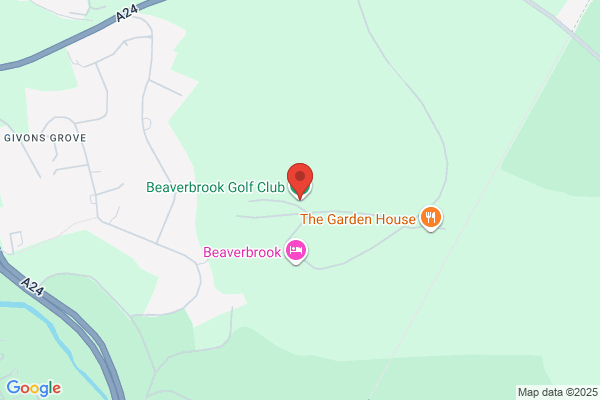 Beaverbrook Golf Course