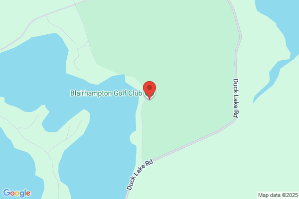 Blairhampton Golf Club