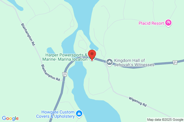 Bryson Marine & Storage
