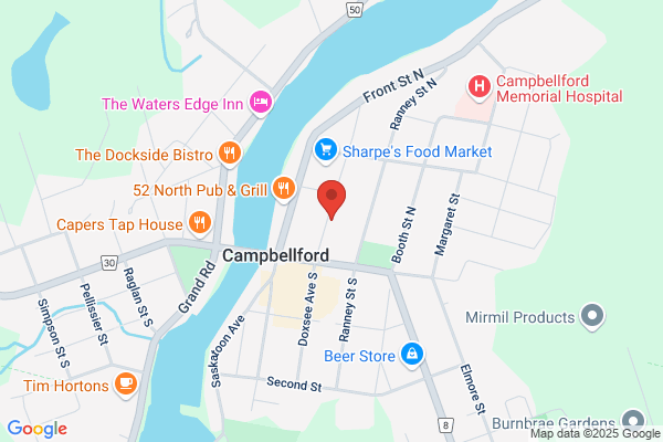 Campbellford Seymour Community Foundation