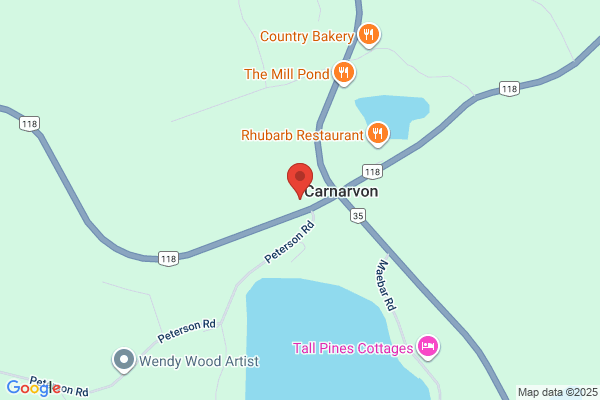 Carnarvon Storage Units