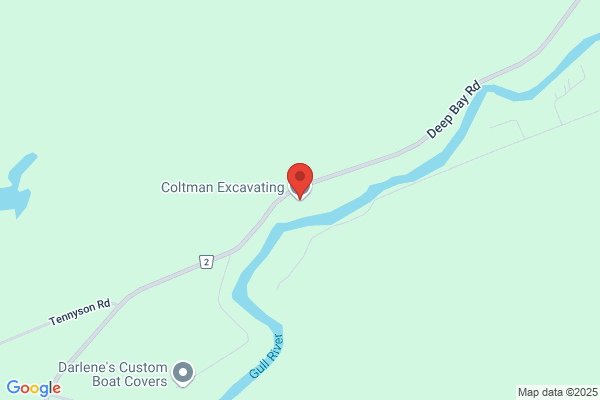 Coltman Excavating