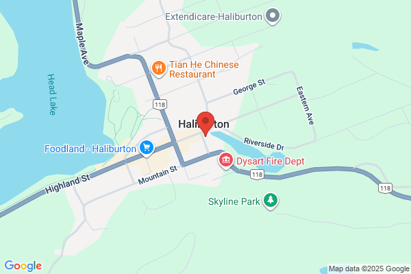 Haliburton Chiropractic