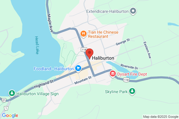Haliburton Hearing Service
