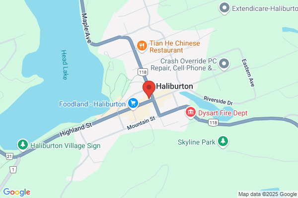 Haliburton Highlands Chamber of Commerce