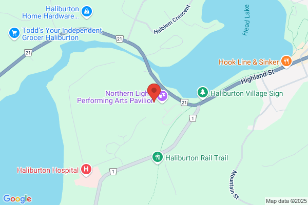 Haliburton Highlands Literacy Program