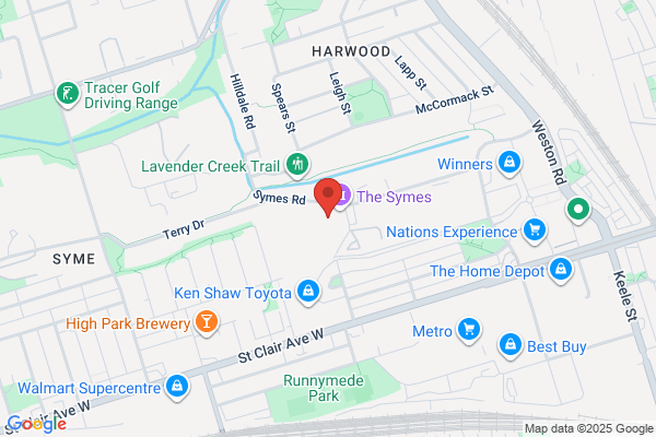 Junction Craft & Service