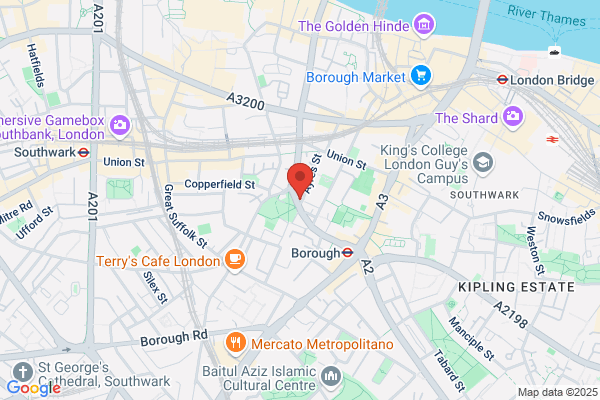 London Telecom Network